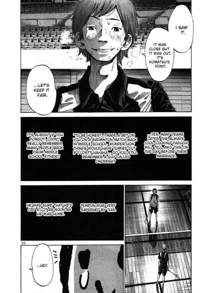 Goodnight Punpun Chapter 41 image 21_optimized